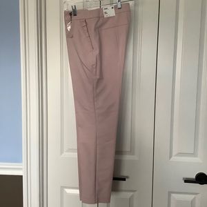 Express Ankle Columnist Pant